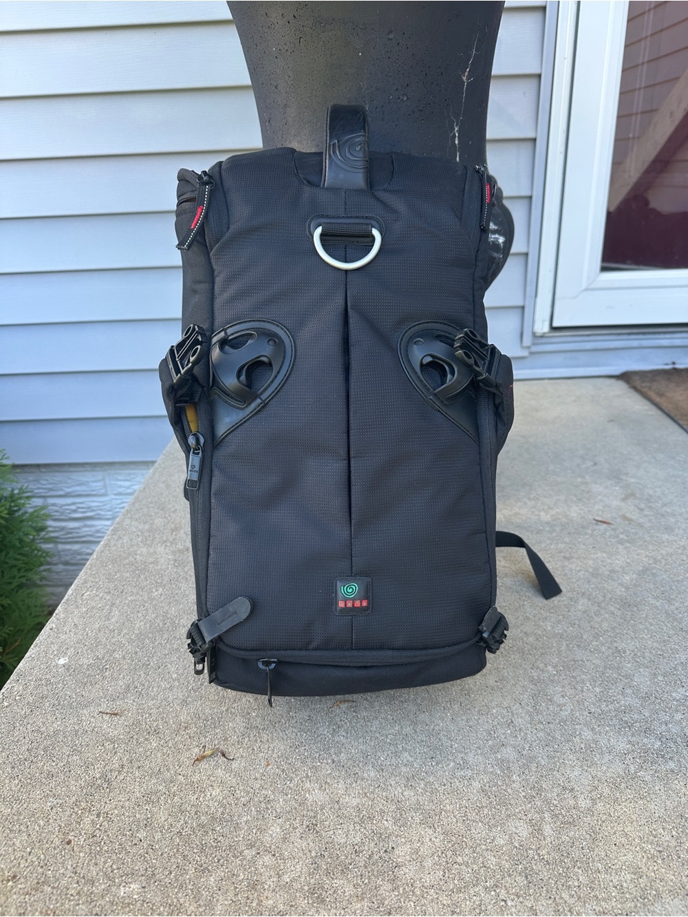 Kata 3N1-20 Camera Backpack